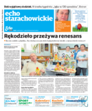 Echo Starachowickie
