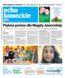 Echo Koneckie
