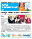 Echo Kazimierskie
