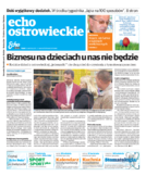 Echo Ostrowieckie