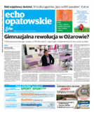 Echo Opatowskie