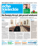 Echo Kieleckie