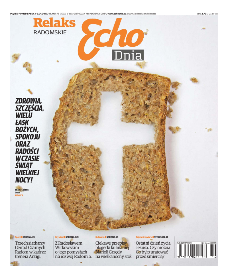 Echo Dnia