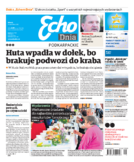 Echo Dnia wyd. Podkarpackie