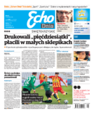 Echo Dnia wyd. Świętokrzyskie