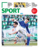 Echo Sportowe wyd. Radom