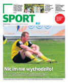 Echo Sportowe wyd. Podkarpackie