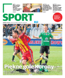 Echo Sportowe wyd. Świętokrzyskie