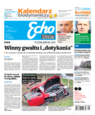 Echo Dnia wyd. Podkarpackie