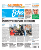 Echo Dnia wyd. Kielce