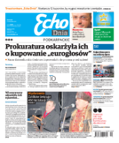Echo Dnia wyd. Podkarpackie