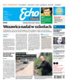 Echo Dnia wyd. Świętokrzyskie