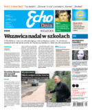 Echo Dnia wyd. Kielce