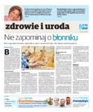 Zdrowie i Uroda do Echo Dnia wyd. Radom