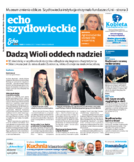 Echo Szydłowca