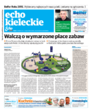 Echo Kieleckie