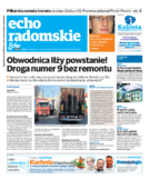 Echo Radomskie