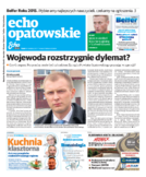 Echo Opatowskie