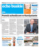 Echo Buskie