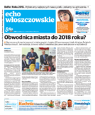 Echo Włoszczowy