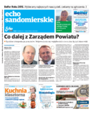 Echo Sandomierskie