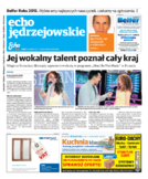 Echo Jędrzejowa