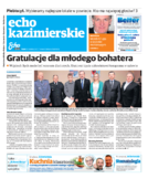Echo Kazimierskie