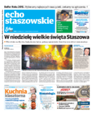 Echo Staszowskie