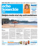 Echo Koneckie