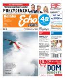 Echo Dnia wyd. Podkarpackie