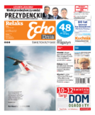 Echo Dnia wyd. Świętokrzyskie