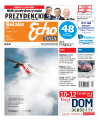 Echo Dnia