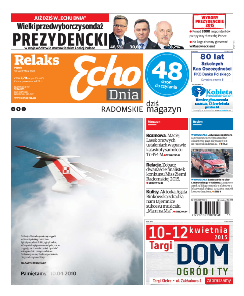 Echo Dnia