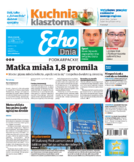 Echo Dnia wyd. Podkarpackie