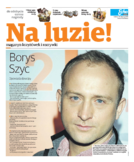 Na luzie