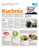 Kuchnia wyd. Radom