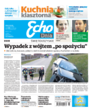 Echo Dnia wyd. Świętokrzyskie