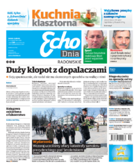 Echo Dnia