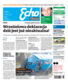 Echo Dnia wyd. Podkarpackie