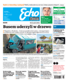 Echo Dnia wyd. Kielce