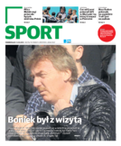 Echo Sportowe wyd. Radom