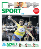 Echo Sportowe wyd. Świętokrzyskie