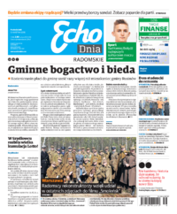 Echo Dnia