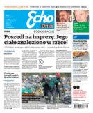 Echo Dnia wyd. Podkarpackie