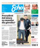 Echo Dnia wyd. Podkarpackie