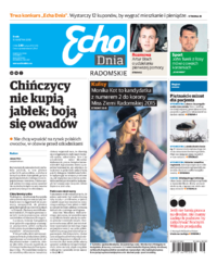 Echo Dnia