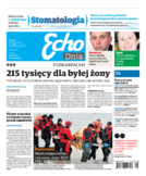 Echo Dnia wyd. Podkarpackie