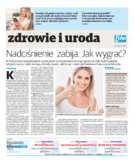 Zdrowie i Uroda do Echo Dnia wyd. Radom