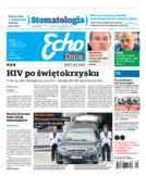 Echo Dnia wyd. Kielce
