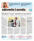 Zdrowie i Uroda do Echo Dnia wyd. Świętokrzyskie i Kieleckie